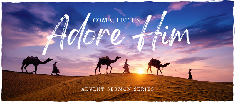 1ST SUNDAY OF ADVENT