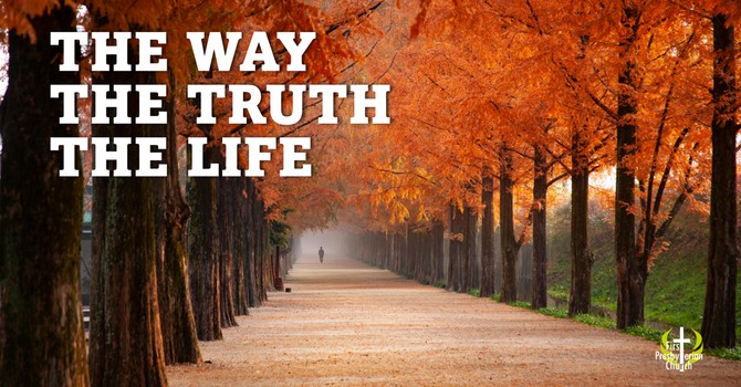 Sunday November 23 Message