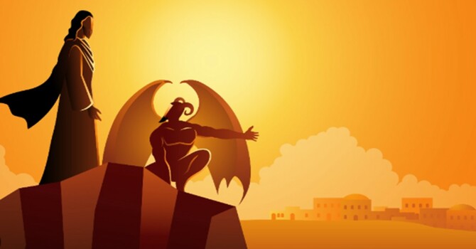 "Thankful" by Pastor Brian Oxman