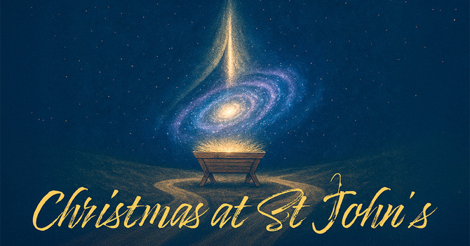 Christmas at St John's