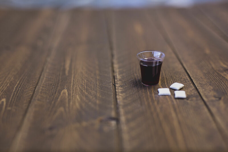 The Table of Dedication 