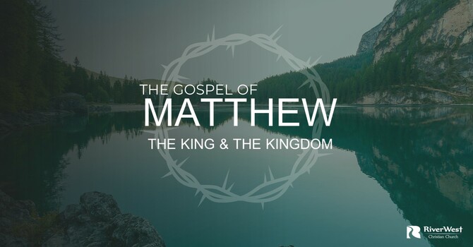 The Gospel of Matthew