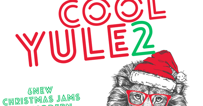 Kids Christmas Program & Holiday Dinner