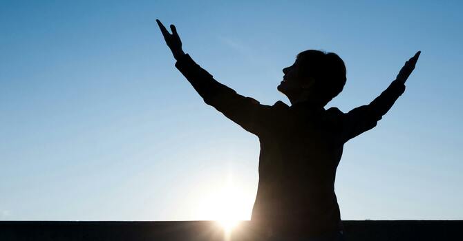 Let Gratitude Interrupt You - Tuesday, 11/25/2025