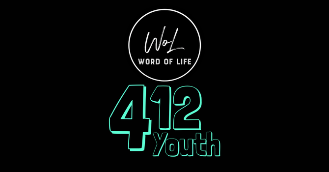 412 Youth Ministry