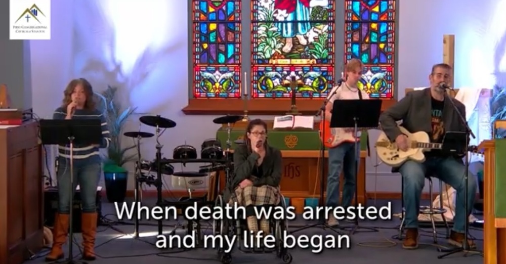 The Only Trophy Worth Having