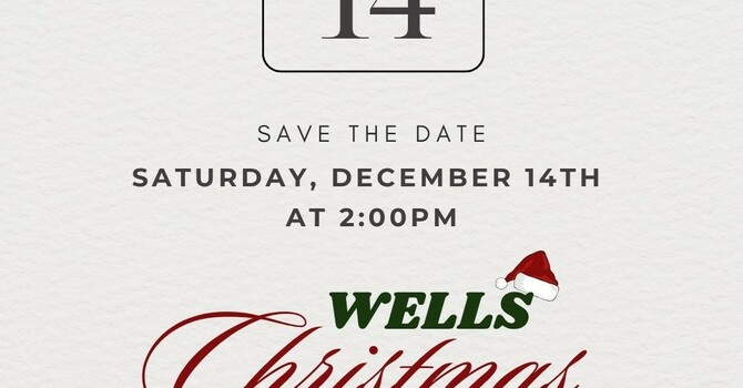 Wells Christmas Parade