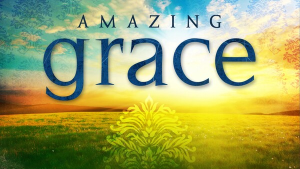 Amazing Grace