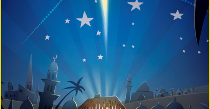 December 2025 Messenger image