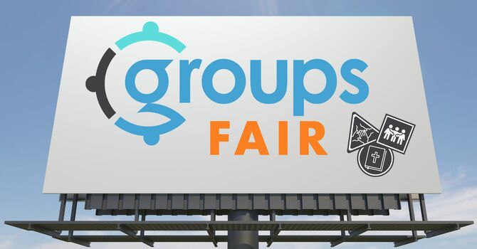 Groups Fair