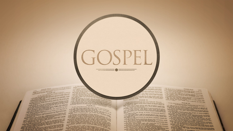 The Gospel Call