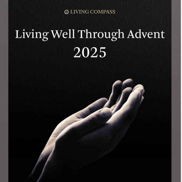 Living Well through Advent
