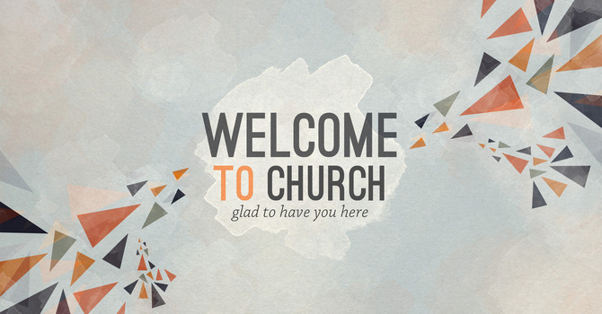 Sunday Morning Worship Service