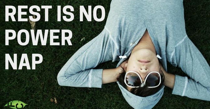 What Keeps You Up At Night?