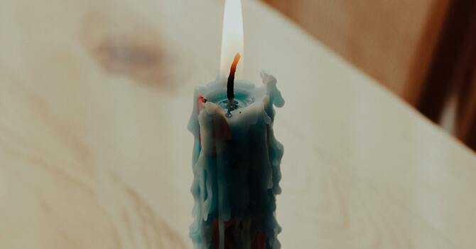 Worship Service for November 30, 2025 image