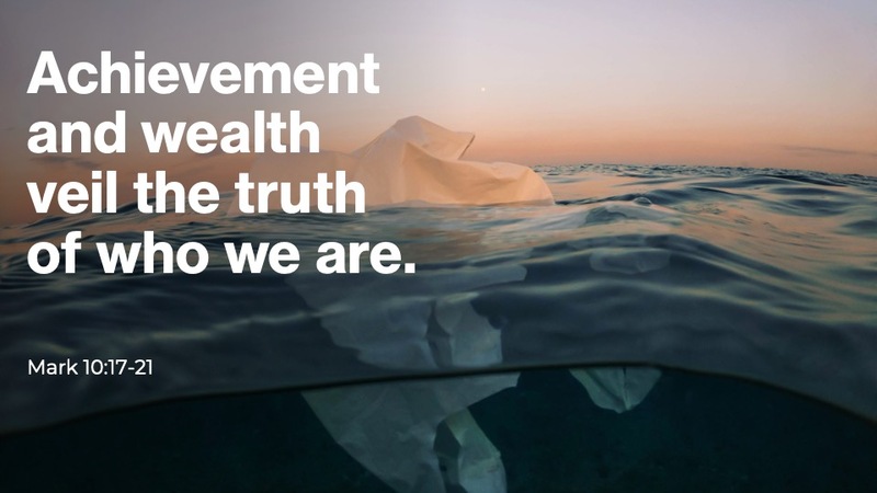 Unveiling Point of it All