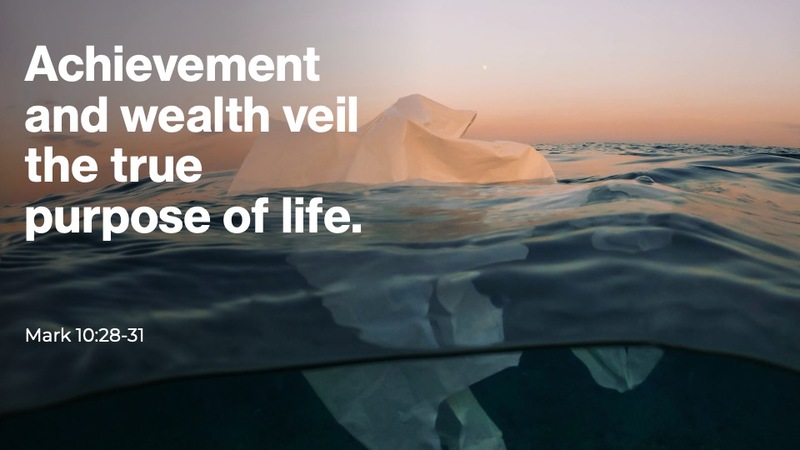 Unveiling Point of it All