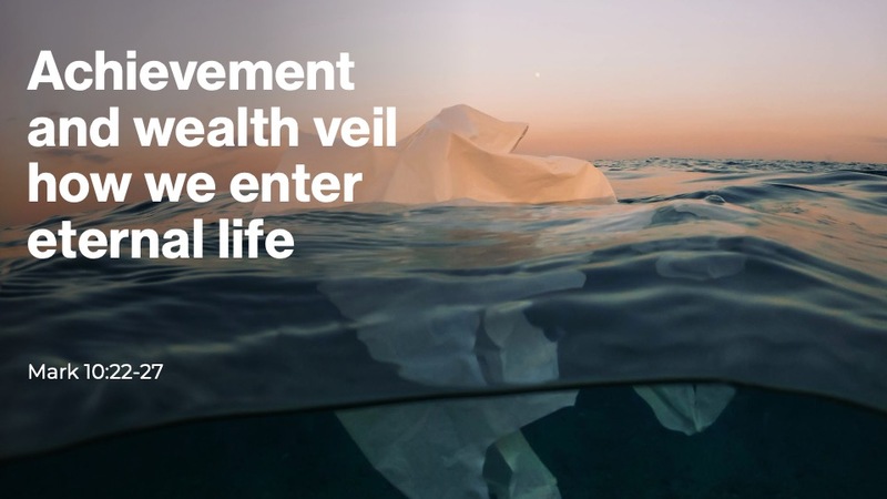 Unveiling Point of it All