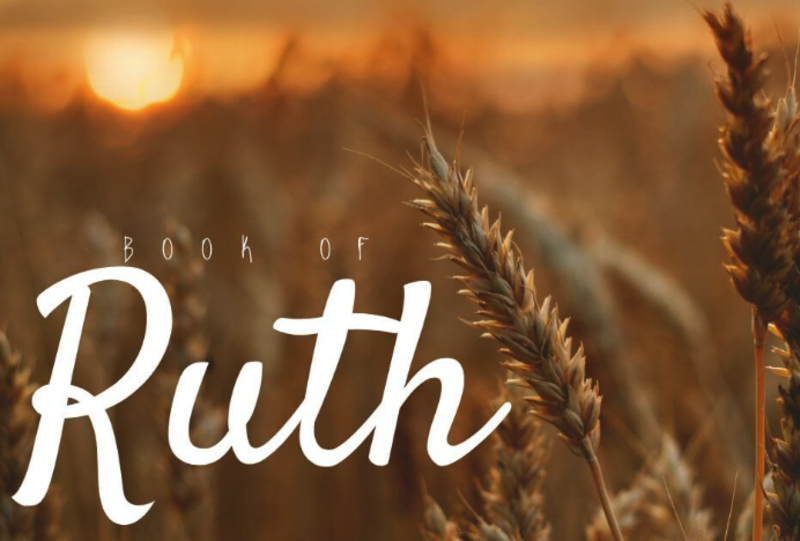 From Bitter to Blessed