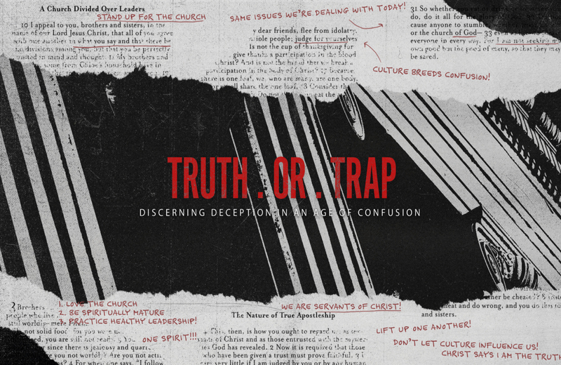 The Danger Of Being Dull