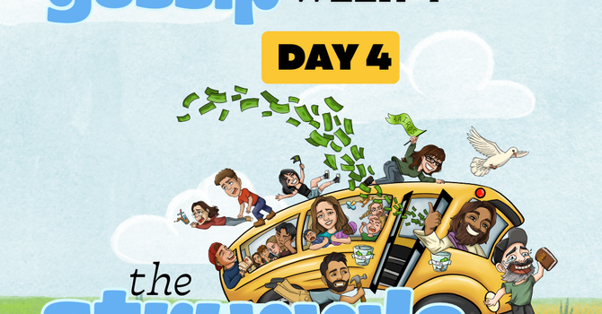 Healthy Conflict Heals, Avoidance Hurts