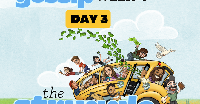 Guard Your Heart, Guide Your Words