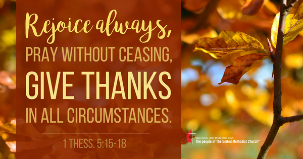 The Word for Wednesday