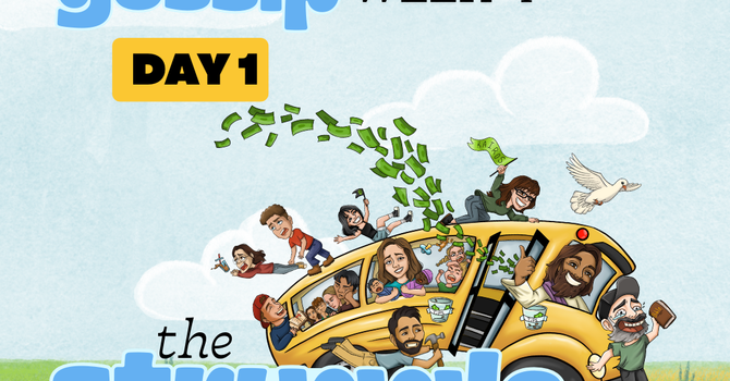 The Struggle Beneath the Struggle image