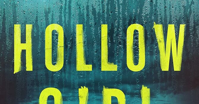 Mostly Mysteries Book Club