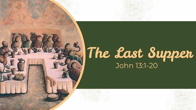 The Last Supper