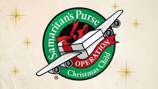 Operation Christmas Child Update