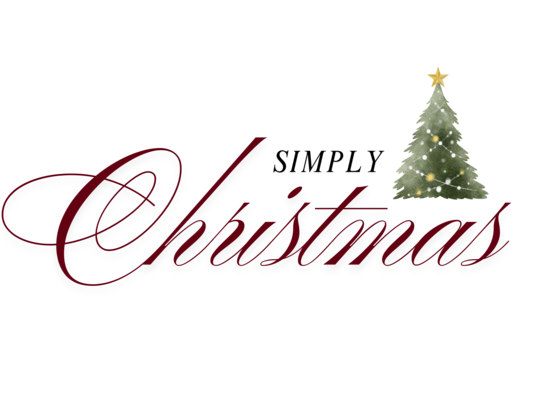Simply Christmas 