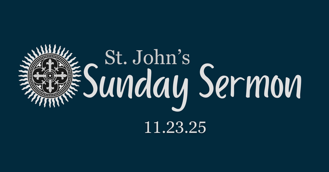 God Is In the Glue Business