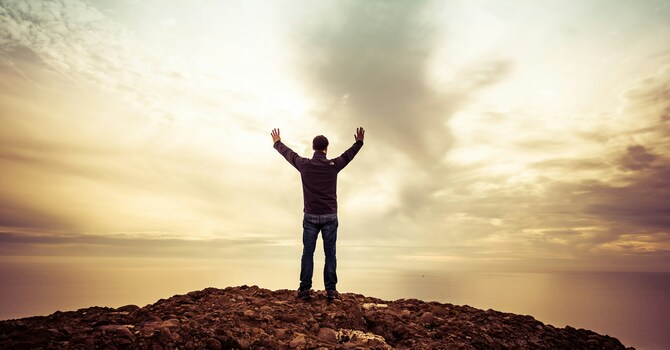 The Other Nine - a message from the rector