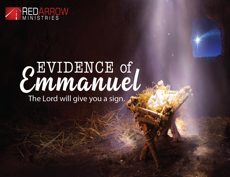 Evidence of Emmanuel
