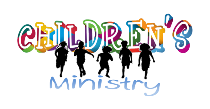 Children's Ministry Service: All Are Welcome!