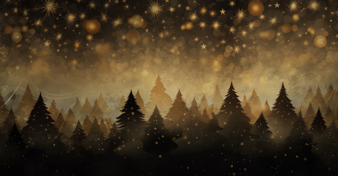 Christmas Eve Program