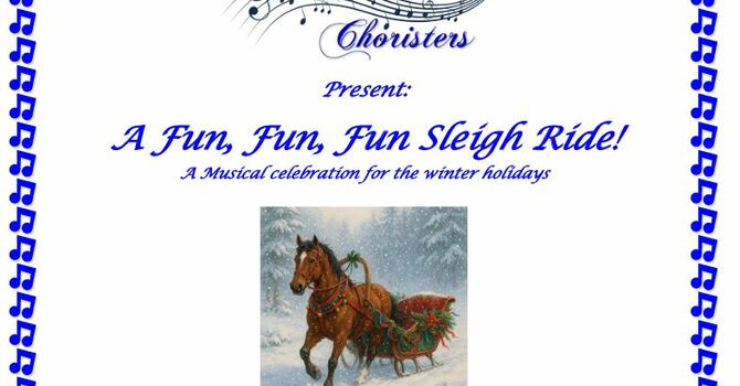 Kent Street Choristers  image