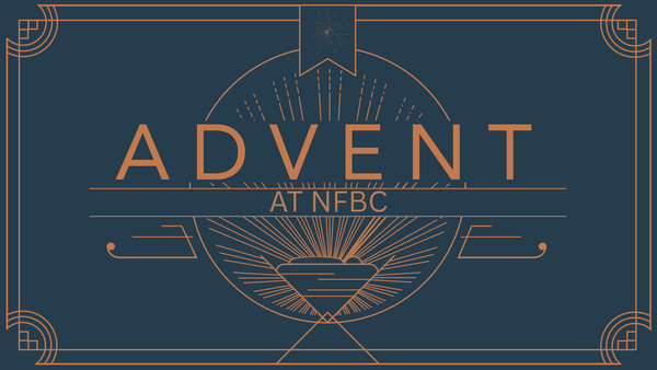 Advent at NFBC