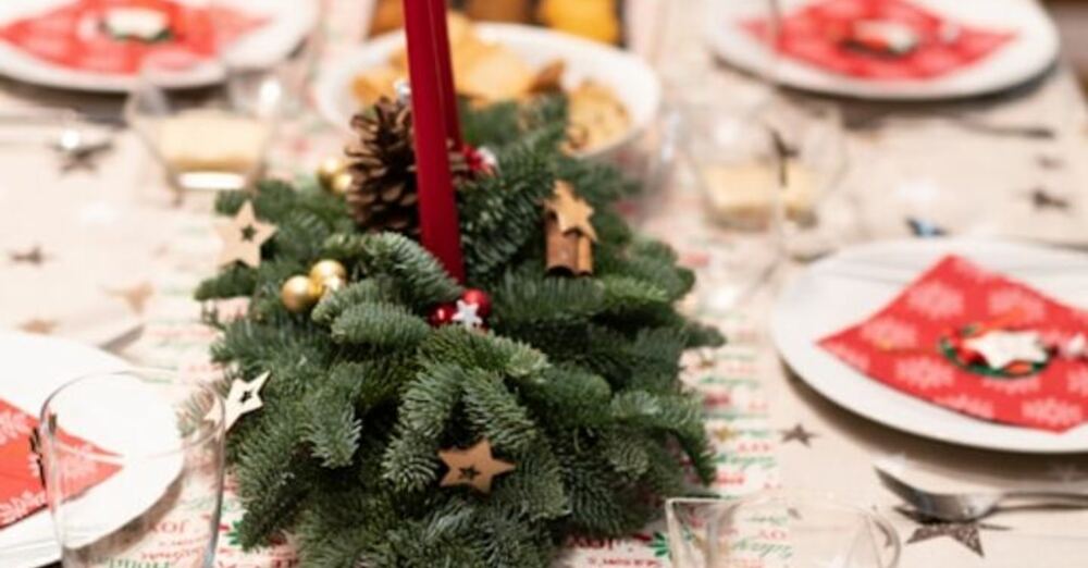 Women's Christmas Lunch 2025