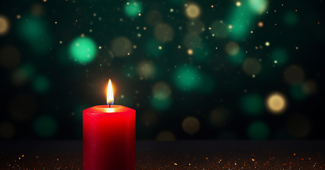 YOUNG FAMILIES CHRISTMAS CELEBRATION