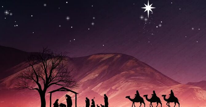 Special Christmas eve service  image