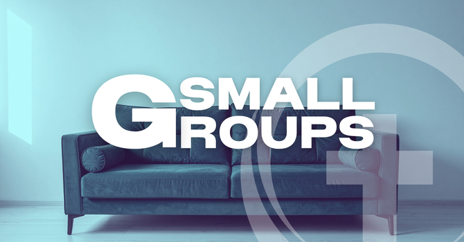 Small Groups