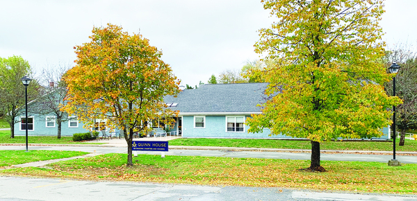 Seniors’ home safe in the hands of parish’s community services arm