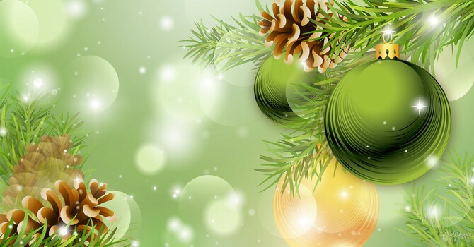 Special Christmas eve service  image