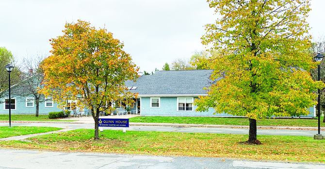 Seniors’ home safe in the hands of parish’s community services arm image