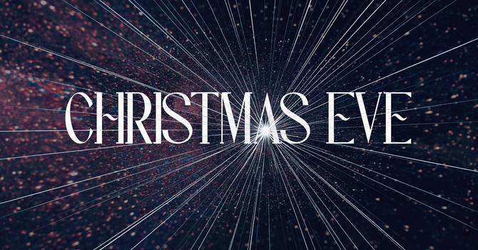 Christmas Eve