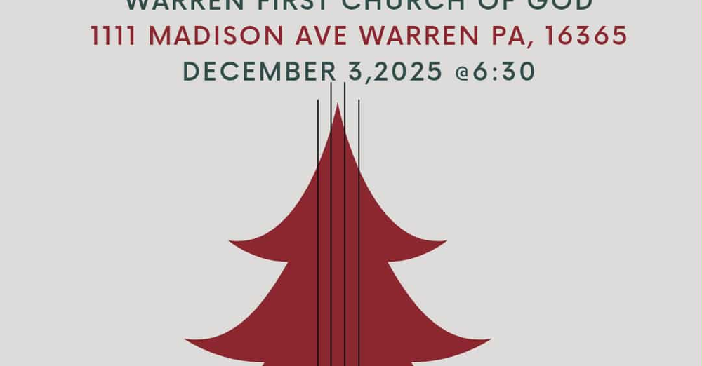 Rachel & Friends Christmas Concert