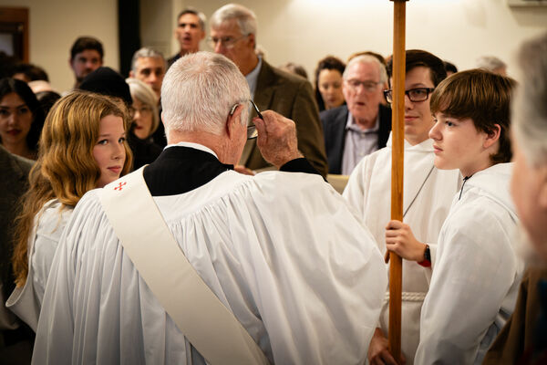 Christmas Eve Service