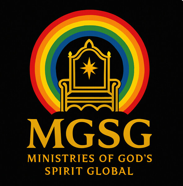 Ministries Of God's Spirit Global